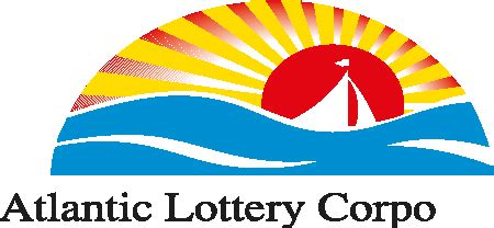 Atlantic Lottery Corporation.